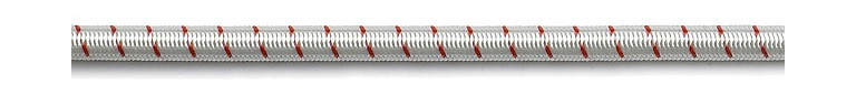 Elastiek 5mm wit