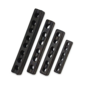Landvastrubber 2, voor 12mm - 14mm