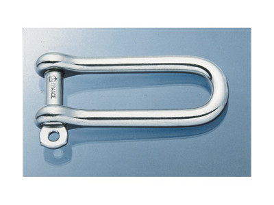 Zelfborgende Lange sluiting - d 10