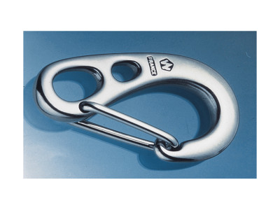 HR Veiligheids Musketon - L 75