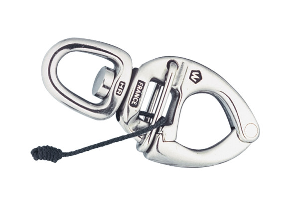 Quick Release sluiting 70mm