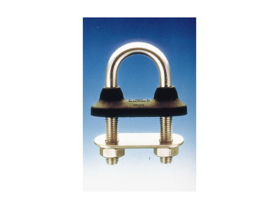 Waterdichte U-bout d8-L80 zwart