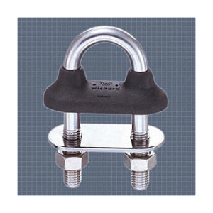 Waterdichte U-bout d6-L90 zwart