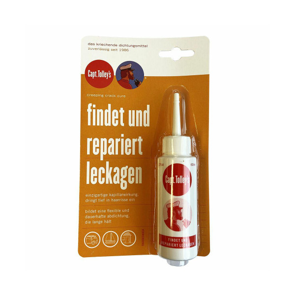 Capt. Tolly's scheur- en lekvuller 60 ml