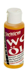 WC olie 100 ml