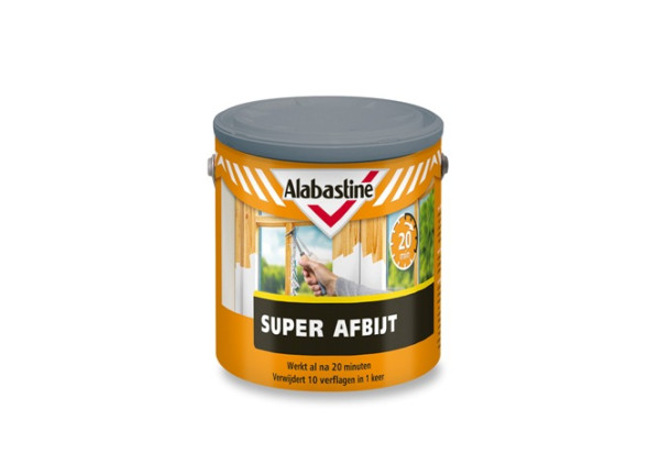 Ala super afbijt 500ml