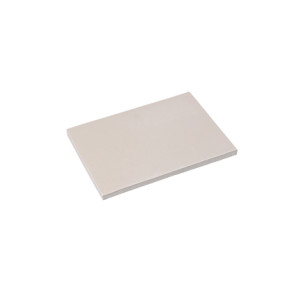 PLAMUURRUBBER 7X10CM