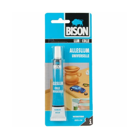 Bison Alles Lijm