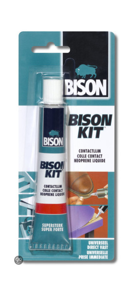 BS KIT 50ML KRT