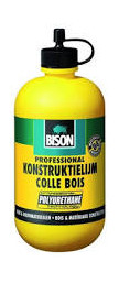 BS KONSTRUKTIELIJM D4 60+15GR