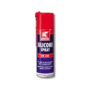 GF SILCONESPRAY HR260 300ML