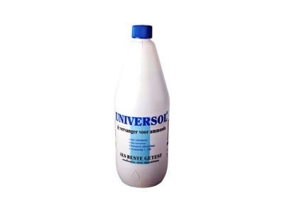 UNIVERSOL VERFREINIGER 1L