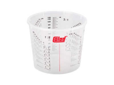 Mengbeker 700 ML