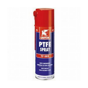 Teflon Spray 300 Ml.