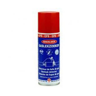 Griffon sherlock gaslekzoeker 150ml
