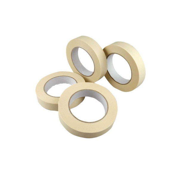 SAM MASKING TAPE 50MX25MM