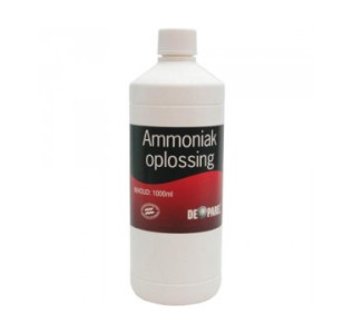 P&p ammoniak 1l