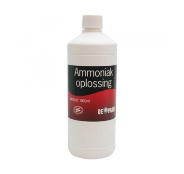 P&p ammoniak 1l