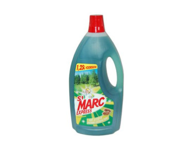 St marc express vloeibaar 1250ml