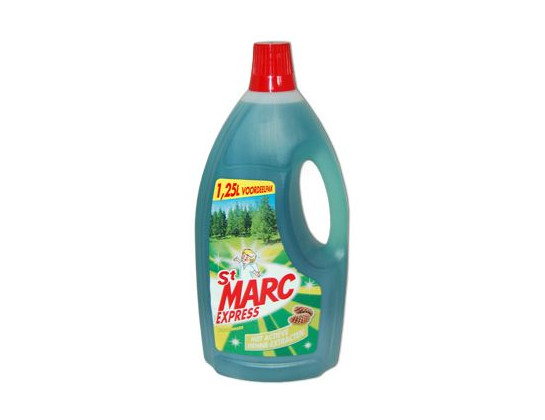 St marc express vloeibaar 1250ml