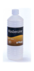 Wasbenzine