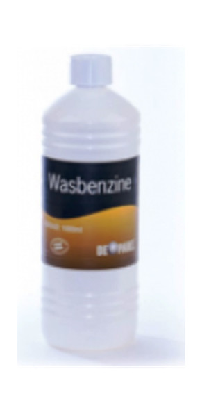 Wasbenzine