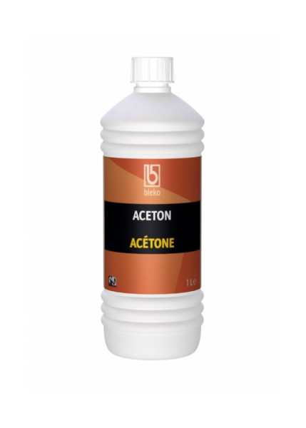 ACETON 500ML