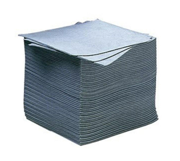 Absorbents Super Mat 50x40cm, dik olieslurper
