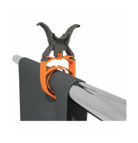Fixclip wit 6-pack