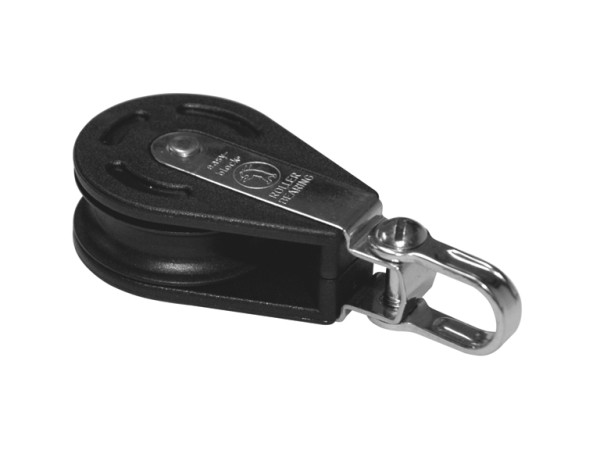 Easy Block Compact, enkel