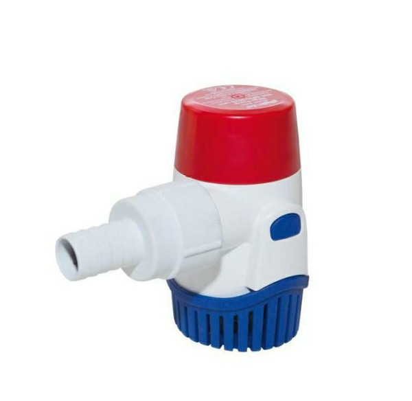 20DA Rule 800 Standaard Bilgepomp 3028 l-u 12V