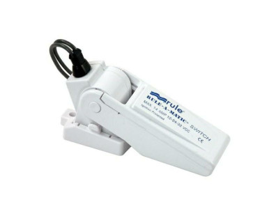 Rule A Matic Vlotterschakelaar 14 amp met Zekeringhouder