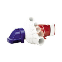 Rule LoPro Automatische Bilgepomp LP900S 3400 l-u 12V