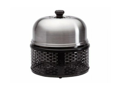 Cobb Pro Zwart Barbecue - zonder tas