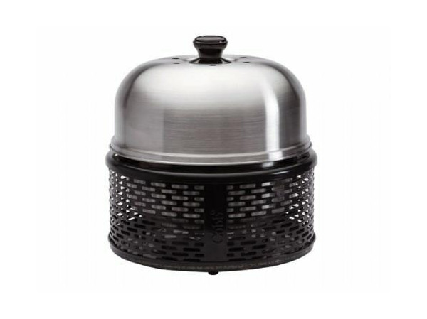 Cobb Pro Zwart Barbecue - zonder tas