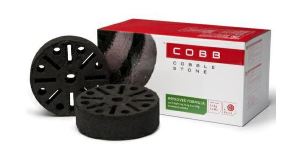 Cobble Stones 6 stuks per verpakking