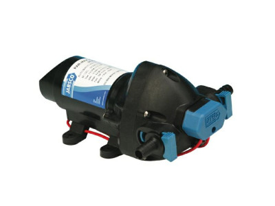 Jabsco Par-Max2.9 Drinkwaterpomp 12V 11 l-m 25 psi