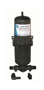 Jabsco Drukvat 1 liter 13mm