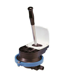 Jabsco Handlenspomp Amazon 50 l-m 25mm Onderdeks-Achter schotmontage