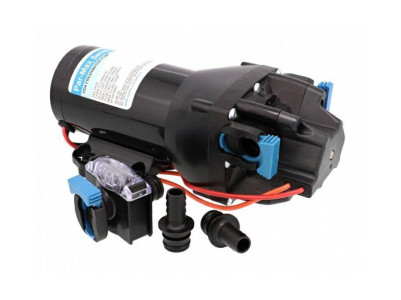 Q401J-112S-3A Jabsco Par-Max HD4 Drinkwaterpomp 12V 15 l-m 25 psi
