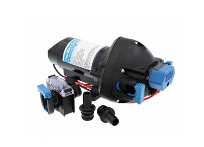 Q401J-118S-3A Jabsco Par-Max HD4 Drinkwaterpomp 12V 15 l-m 60 psi