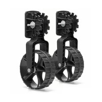 Railblaza C-Tug Dinghy wheels Puncture free