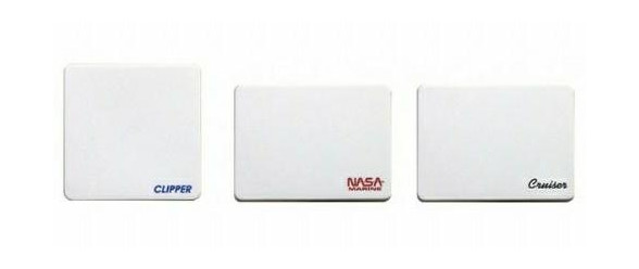 Nasa Clipper Afdekkap