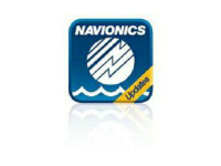 Navionics Update+ MSD