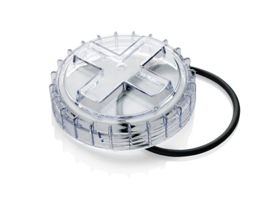 Set O-ring en deksel voor waterfilter 330