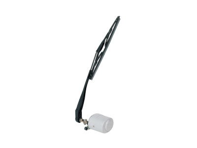Ruitenwissermotor 12V, as 2 1-2 (incl arm en blad)