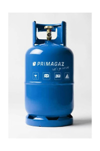 EasyBlue gasfles. Worden niet verzonden !!