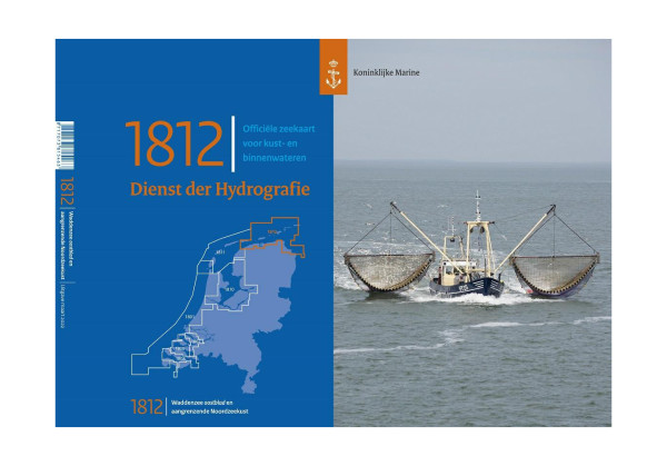 1812 Waddenzee Oost April 2026