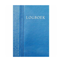 Logboek Leatherlook