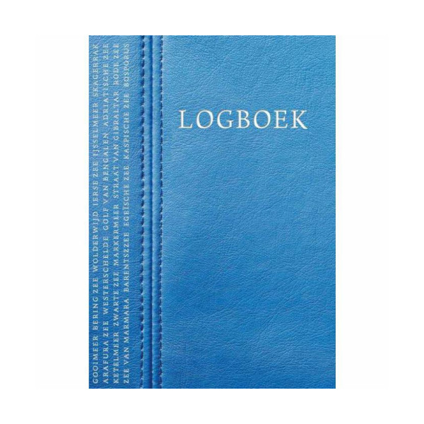 Logboek Leatherlook